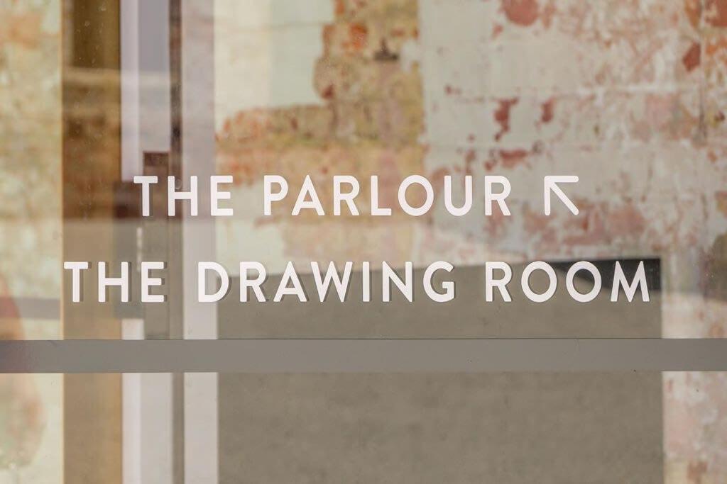 The Drawing Room โฮบาร์ต ภายนอก รูปภาพ