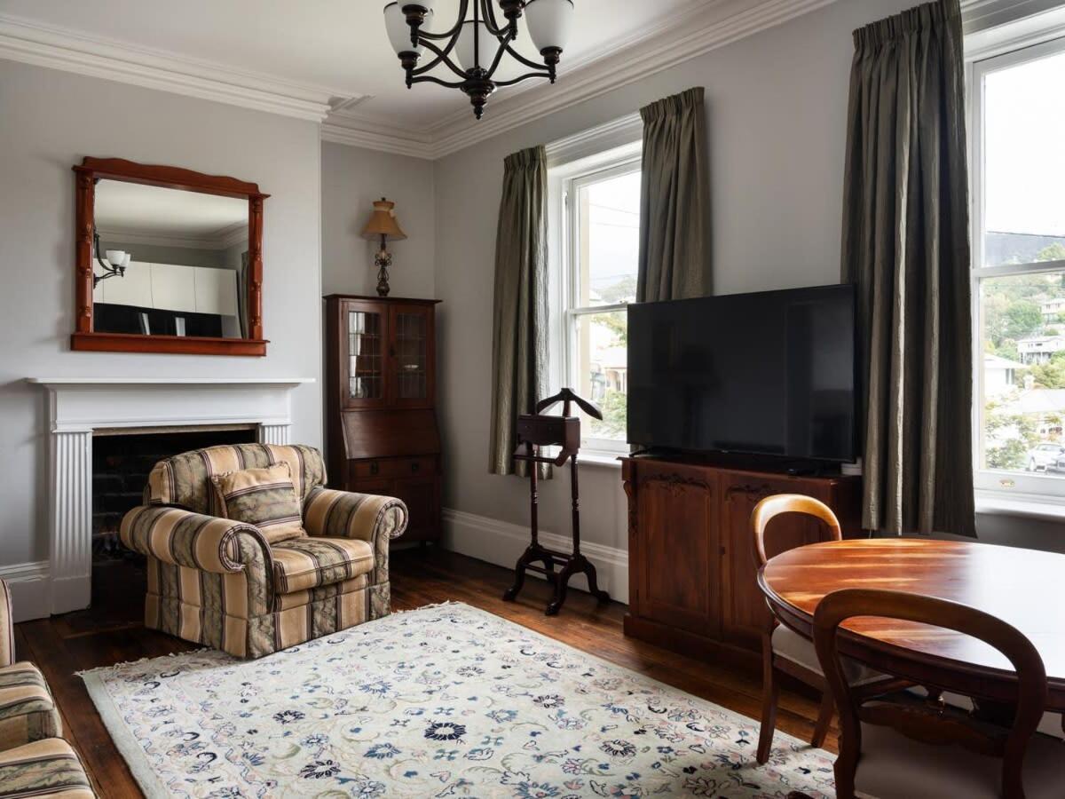 The Drawing Room โฮบาร์ต ภายนอก รูปภาพ