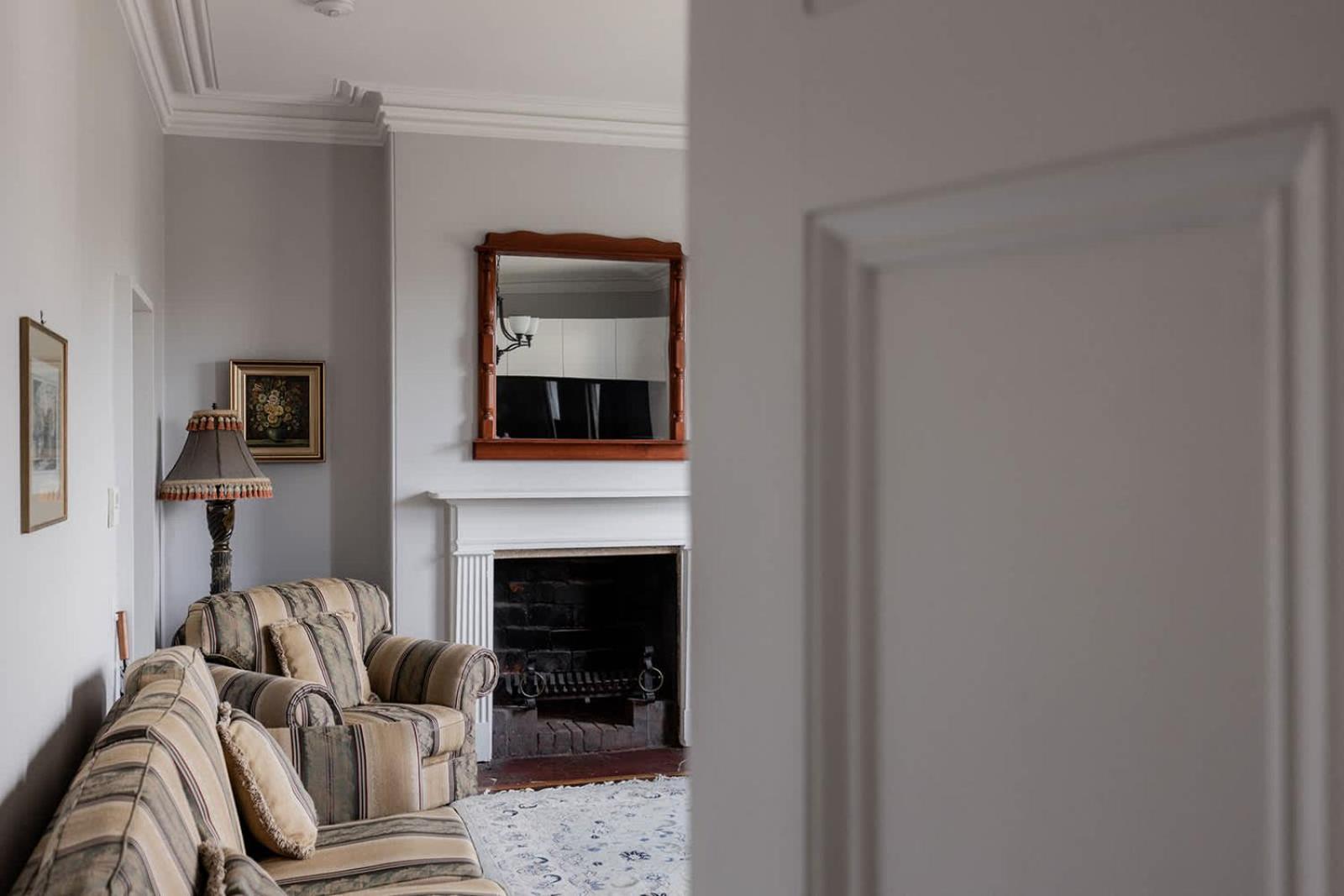 The Drawing Room โฮบาร์ต ภายนอก รูปภาพ