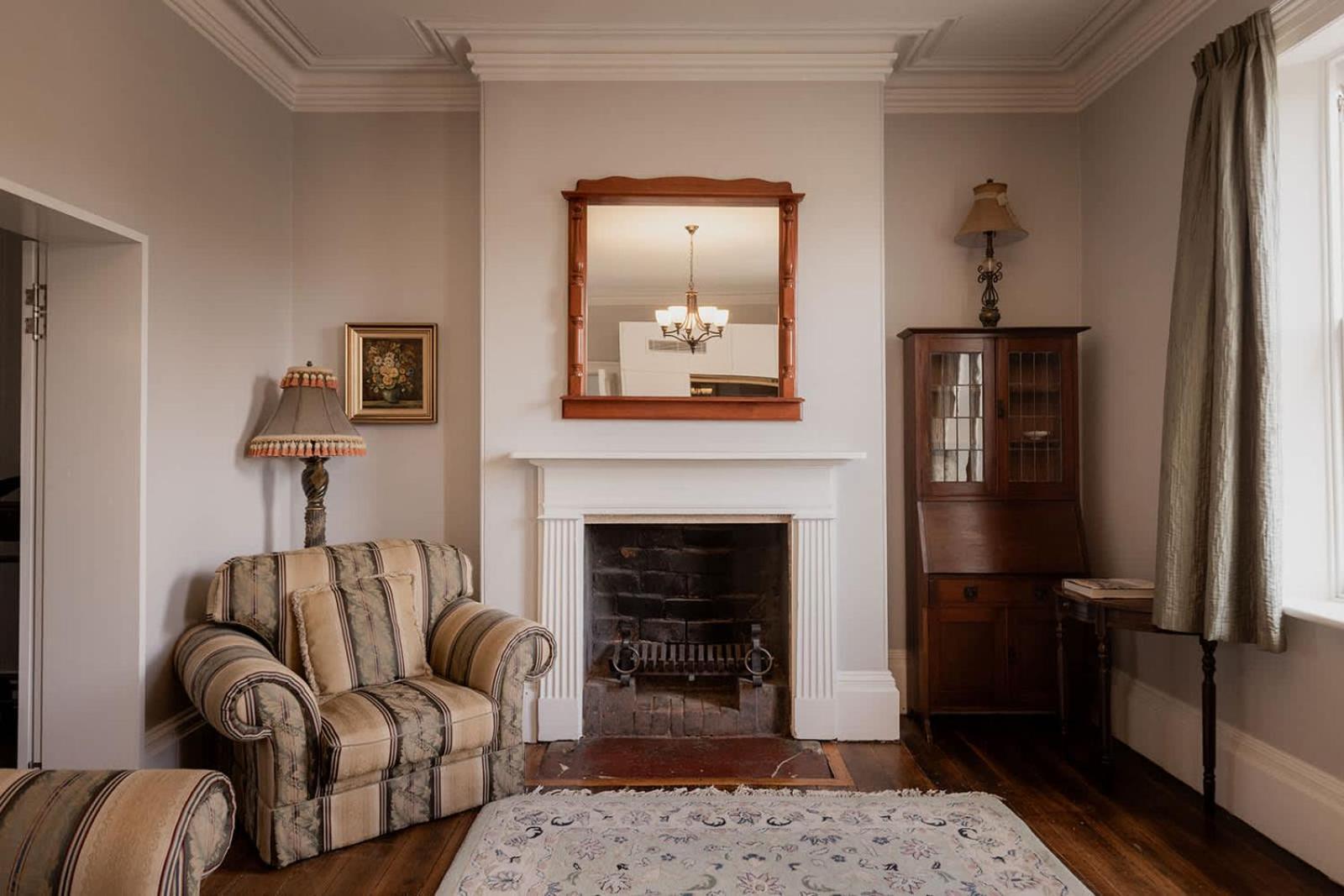 The Drawing Room โฮบาร์ต ภายนอก รูปภาพ